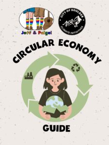 Circular Economy Guide